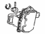 Toyota 222A0-37024 Controller Assembly, Continuously Variable Valve Lift
