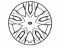 Toyota 42602-F4010 Wheel Cover