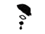 Toyota 86300-F4060 Antenna Assembly, Roof