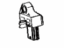 Toyota 89831-F4010 Sensor, Side Air Bag, Passenger Side