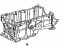 Toyota 11420-37020 Cylinder Block