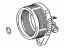 Toyota 27360-0T350 Coil Assembly, Alternator