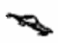 Toyota 55139-F4010 Cover, Dash Panel Hole, Driver Side