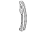 Toyota 13559-37030 Chain Guide