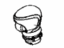Toyota 33504-10070-C2 Knob Sub-Assembly, Shift Lever