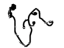 Toyota 82154-F4020 Wire, Rear Door