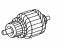 Toyota 28160-0T350 Armature Assembly, Starter