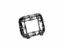 Toyota 67765-F4010-C0 Cover, Back Door Service Hole
