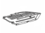 Toyota 58167-WAA01 Cover, Front Floor, Center
