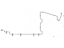 Toyota 47321-21060 Tube, Rear Brake