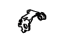 Toyota 33575-20230 Retainer Sub-Assembly, Control Shift Lever