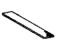 Toyota 77651-21010 Packing, Fuel Tank Support, Upper