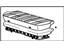 Toyota 71460-21040-01 Cushion Assembly, Rear Seat (For Bench Type)