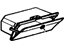 Toyota 55510-20280-06 Door Assembly, Glove Compartment