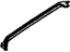 Toyota 62211-20050-03 Garnish, Front Pillar, Passenger Side