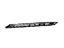 Toyota 61212-20070 Rail, Roof Side, Outer Driver Side