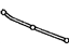 Toyota 82270-20180 Harness Assembly, Wiring Cowl To Headlamp