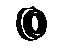 Toyota 77316-12030 Gasket (For Fuel Tank Cap)