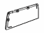 Toyota 81562-20390 Gasket, Rear Combination Lamp Body, Driver Side