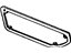 Toyota 81512-03010 Gasket, Front Turn Signal Lamp Lens, Passenger Side