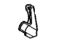 Toyota 17571-38031 Bracket, Exhaust Pipe Front (For Front)
