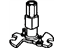 Toyota 19106-34042 Cam Sub-Assembly, Distributor