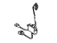 Toyota 84720-22050 Switch Assembly, Pattern Select