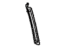 Toyota 61626-23020 Extension Sub-Assembly, Quarter Panel, Driver Side