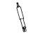 Toyota 48531-80340 Absorber Assembly, Shock, Rear Passenger Side