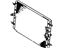 Toyota 88460-22271 Condenser Assembly, Cooler