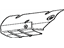 Toyota 17167-43010 Insulator, Exhaust Manifold Heat
