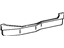 Toyota 67780-22020-03 Pocket, Front Door Trim, Driver Side