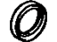 Toyota 45288-22010-03 Spacer, Column Cover