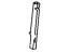 Toyota 33635-22010 Guide, Wire (For Shift Lever)