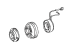 Toyota 88410-22140 Clutch