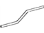 Toyota 90075-15074 Hose, Front