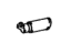 Toyota 17406-79015 Baffle, Tail Pipe