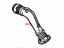 Toyota 77201-22161 Pipe Sub-Assembly, Fuel Tank Inlet