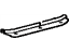 Toyota 67913-22060-02 Plate, Front Door Scuff, Outside Passenger Side