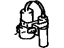 Toyota 88625-22130 Thermistor, Cooler, Driver Side