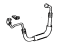 Toyota 88711-22331 Hose, Cooler Refrigerant Discharge