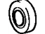 Toyota 90366-35031 Bearing (For Rear Drive Pinion Rear)