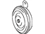 Toyota 86510-74010 Horn Assembly, High Pitched