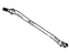 Toyota 48670-22060 Bar Assembly, Strut, Driver Side