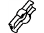 Toyota 90917-04041 Clamp, Exhaust Pipe Front (For Front)