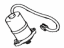 Toyota 80960-02140 Motor