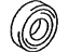 Toyota 90363-33014 Bearing, Radial Ball (For Input Shaft Rear)