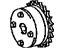 Toyota 13050-0T040 Camshaft Gear
