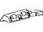 Toyota 899A0-02060 Antenna