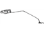 Toyota 86860-02020 Antenna
